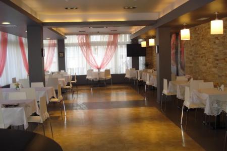 Отель Чайка (ул. Афанасия Никитина) в Ялта - Россия