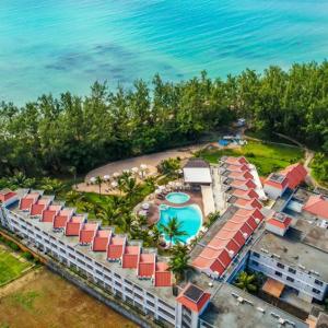 отель Tarisa Resort