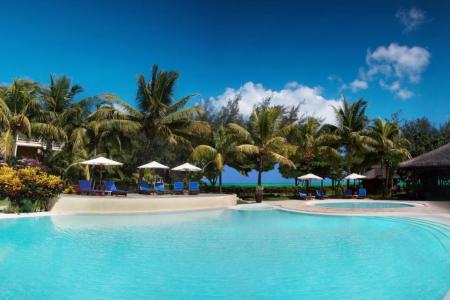 Отель Tarisa Resort в о. Маврикий - Маврикий