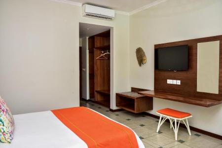 Отель Tarisa Resort в о. Маврикий - Маврикий