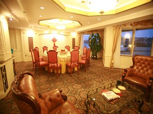 Отель Huiquan Dynasty в Циндао - Китай