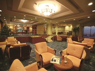 Отель Huiquan Dynasty в Циндао - Китай