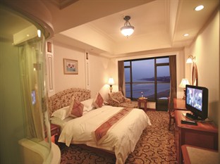 Отель Huiquan Dynasty в Циндао - Китай