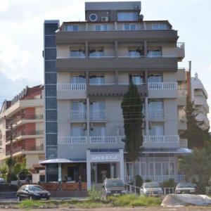 отель Gold Kaya Hotel