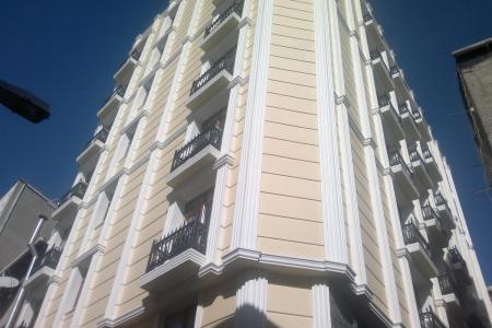 Отель Tayhan Hotel в Стамбул - Турция
