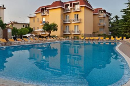 Grand Hotel Parco del Sole