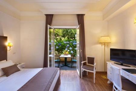 Grand Hotel Parco del Sole