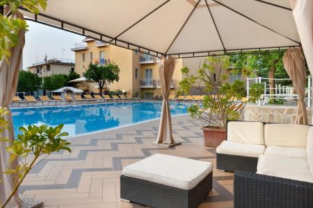 Grand Hotel Parco del Sole