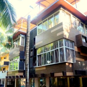 отель Grandeur de Sanchi