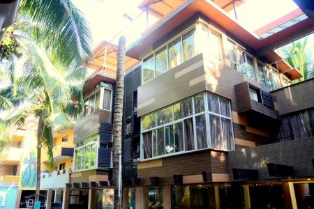 Отель Grandeur de Sanchi в Калангут - Индия