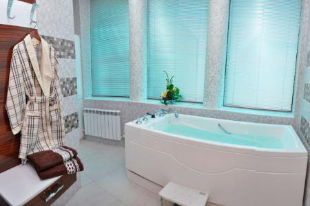 Отель Plaza Essentuki пансионат в Ессентуки - Россия