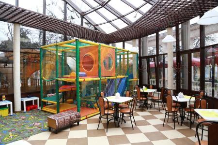 Отель Plaza Essentuki пансионат в Ессентуки - Россия