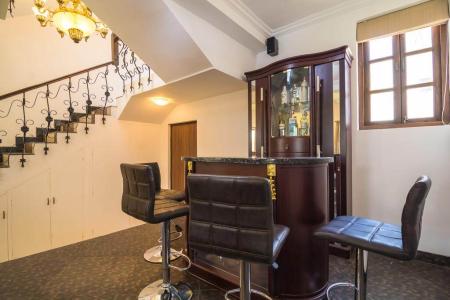 Отель Richmonde Park Villa в Калангут - Индия