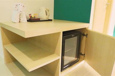 Отель Sleep With Me Hotel Design Hotel @ Patong в пляж Патонг - Таиланд