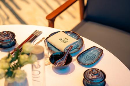 Отель Sheraton Guangzhou Hotel в Гуанчжоу - Китай