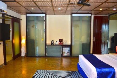 Отель Lavanga Resort & Spa в Хиккадува - Шри-Ланка