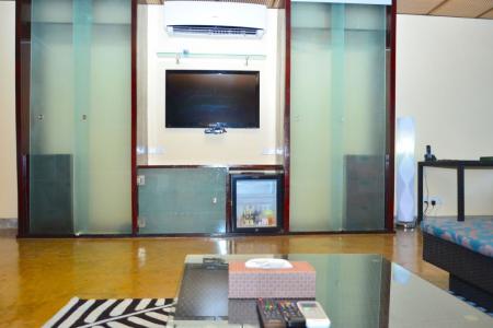 Отель Lavanga Resort & Spa в Хиккадува - Шри-Ланка