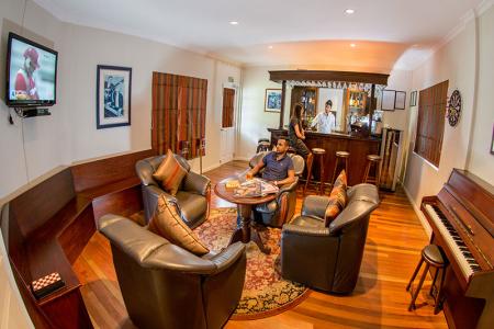 Отель Langdale by Amaya в Нувара Элия - Шри-Ланка