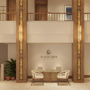 отель Avantgarde Refined Yalikavak