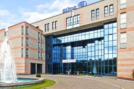 Seminaris Hotel Nuremberg