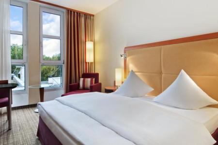 Seminaris Hotel Nuremberg