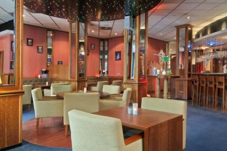 Seminaris Hotel Nuremberg