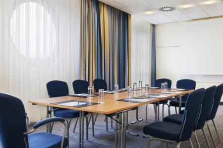 Seminaris Hotel Nuremberg