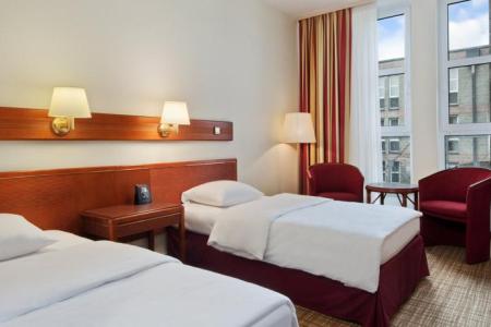 Seminaris Hotel Nuremberg