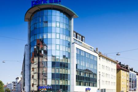 Park Inn by Radisson Nurnberg