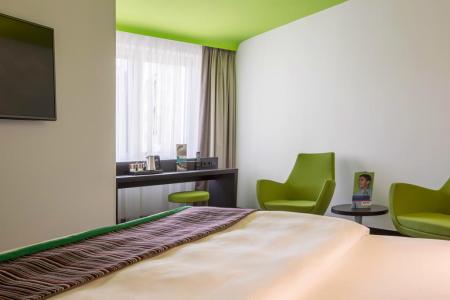 Park Inn by Radisson Nurnberg