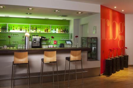 Park Inn by Radisson Nurnberg