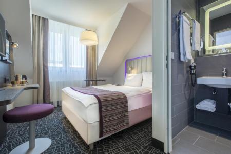 Park Inn by Radisson Nurnberg