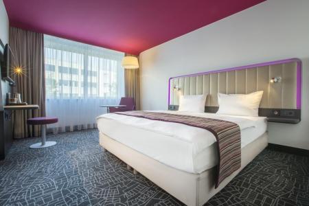 Park Inn by Radisson Nurnberg