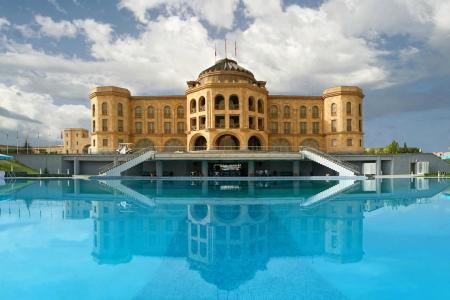 Отель Latar Hotel в Ереван - Армения