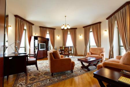 Отель Latar Hotel в Ереван - Армения