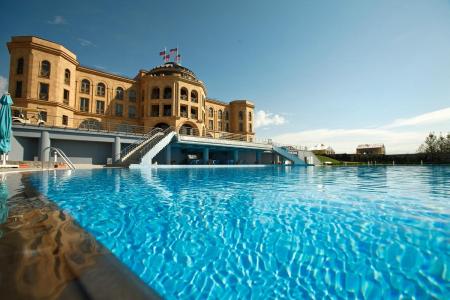 Отель Latar Hotel в Ереван - Армения