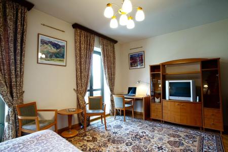 Отель Latar Hotel в Ереван - Армения