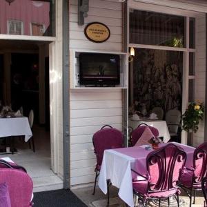 отель Tria Elegance Istanbul