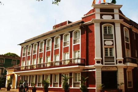 Panjim Inn