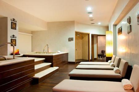 Be Live Experience Hamaca Garden