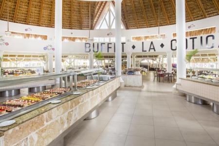 Be Live Experience Hamaca Garden