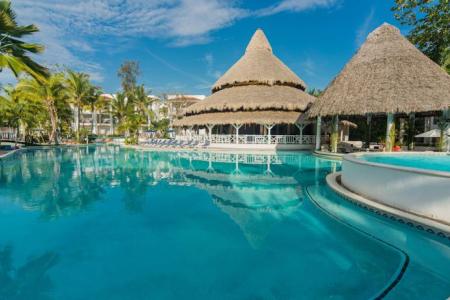 Be Live Experience Hamaca Garden