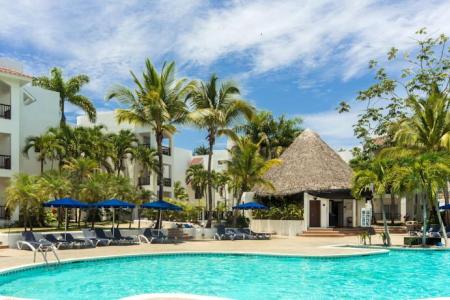 Be Live Experience Hamaca Garden