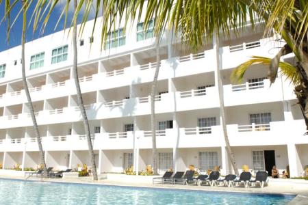 Be Live Experience Hamaca Suites