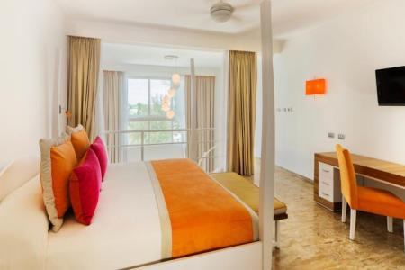 Be Live Experience Hamaca Suites