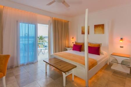 Be Live Experience Hamaca Suites