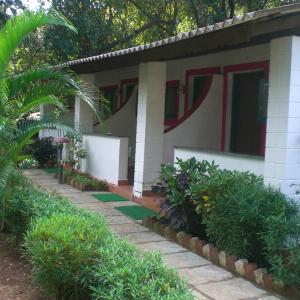 отель Jolly Jolly Lester