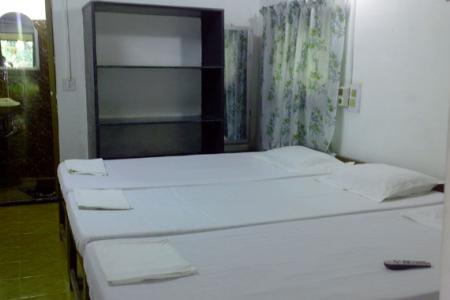 Отель Jolly Jolly Lester в Вагатор - Индия