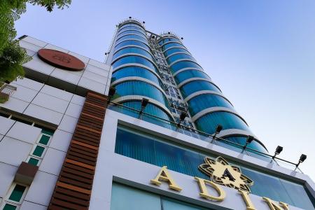 Отель Adina Hotel в Дананг - Вьетнам