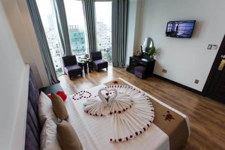 Отель Adina Hotel в Дананг - Вьетнам